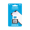 Karta pamięci microSD 32 GB UHS-I U1 Kioxia z adapterem